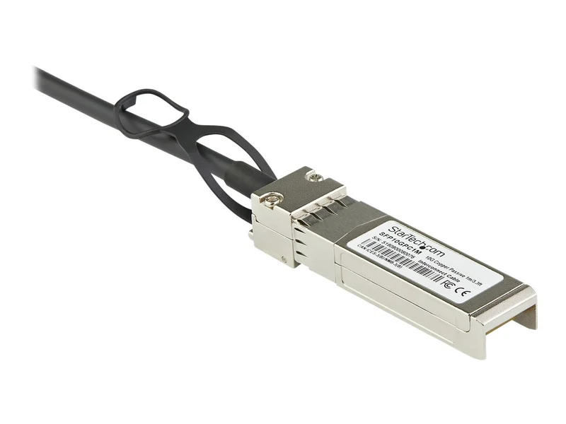 Cable de Red StarTech 2m SFP+ SFP+