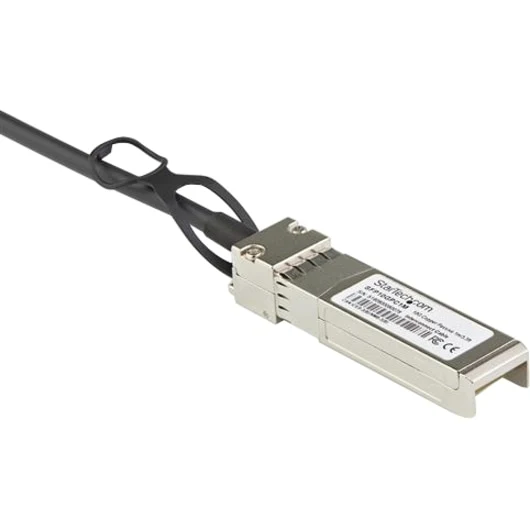 Cable de Red StarTech 2m SFP+ SFP+