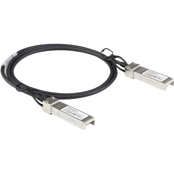Cable de Red StarTech 2m SFP+ SFP+