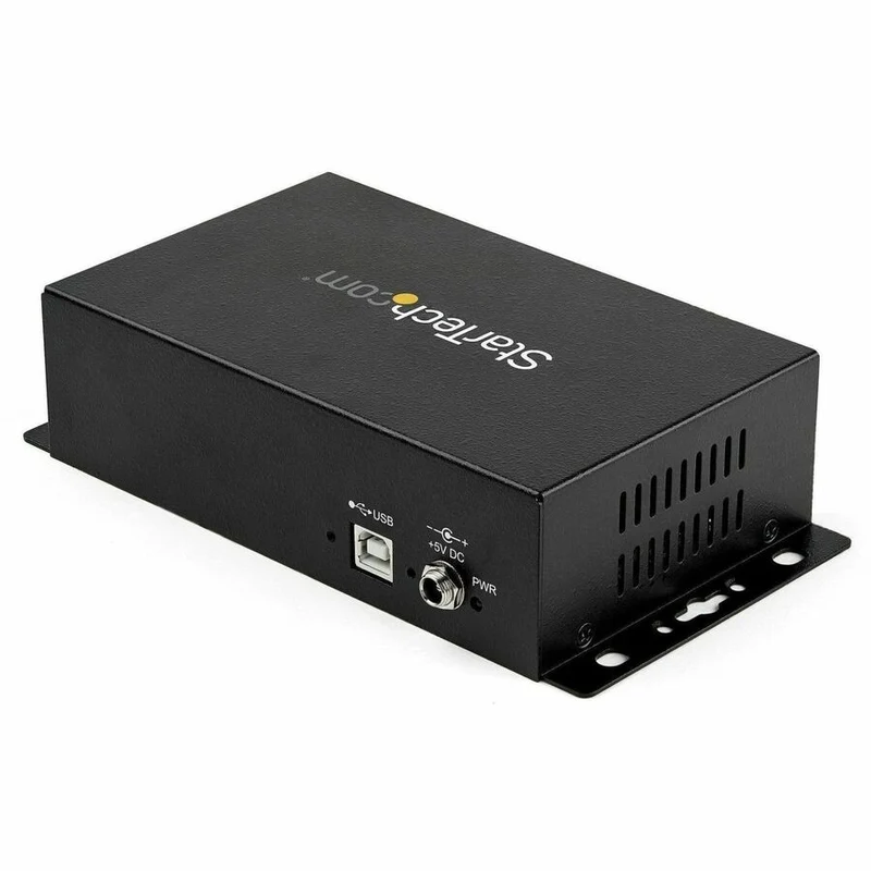 Adaptador StarTech USB Serial 8