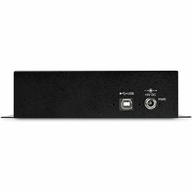Adaptador StarTech USB Serial 8