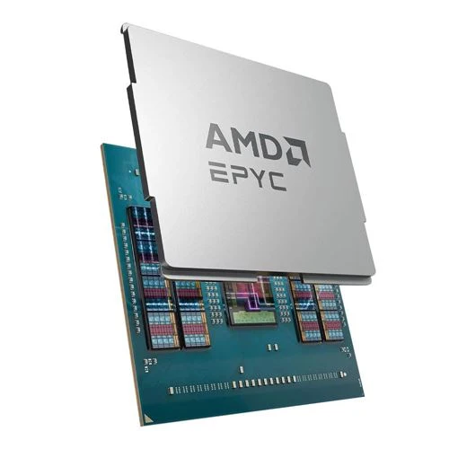 Procesador AMD EPYC 9575F Turin 3.3GHz 64-Core Socket SP5 Boxed Processor