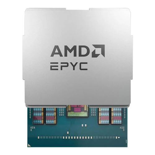 Procesador AMD EPYC 9575F Turin 3.3GHz 64-Core Socket SP5 Boxed Processor