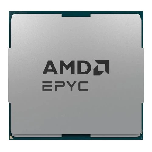 Procesador AMD EPYC 9575F Turin 3.3GHz 64-Core Socket SP5 Boxed Processor