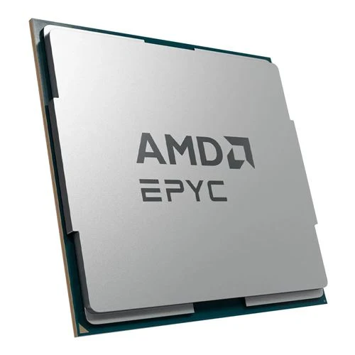 Procesador AMD EPYC 9575F Turin 3.3GHz 64-Core Socket SP5 Boxed Processor
