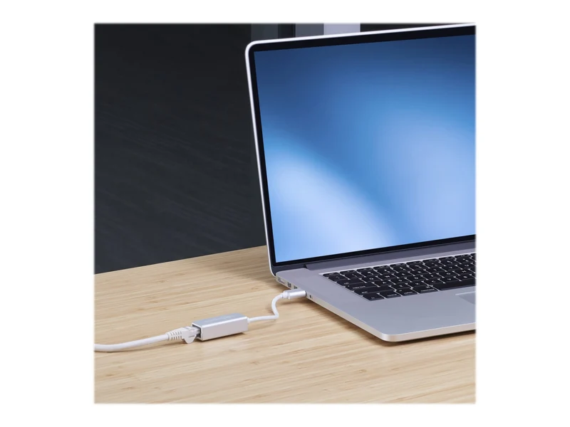 Adaptador WiFi Red StarTech.com StarTech USB 3.0 to Gigabit Ethernet NIC Network Adapter
