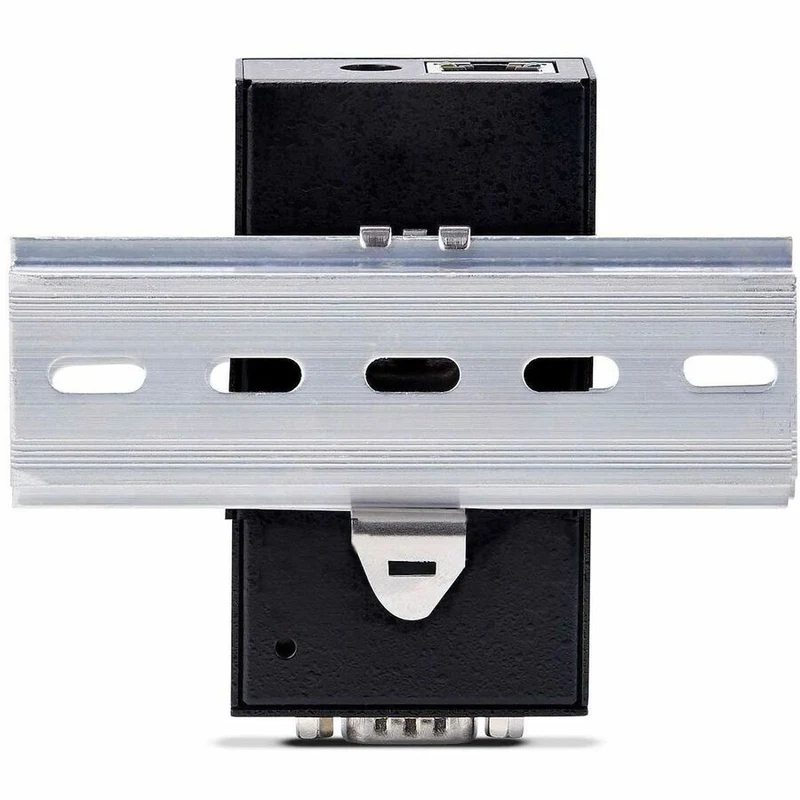 Tarjeta de Red StarTech.com StarTech 1-Port Serial to Ethernet Adapter, I13-SERIAL-ETHERNET