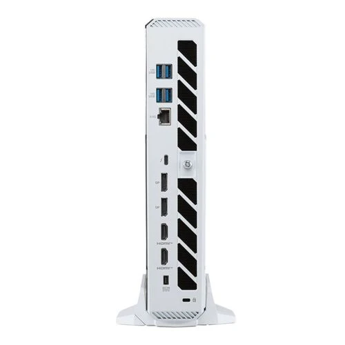 Mini PC Gaming ASUS NUC 16 AI Gaming RNUC16JNK9X2AAAU - Core Ultra 9 290HX Plus (1.8GHz) - 64GB RAM - 2TB