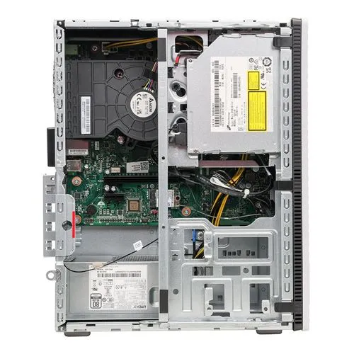 PC Computador Lenovo IdeaCentre Tower 14IRR9 90X10006US - Core i5 14400 (1.8GHz) - 16GB RAM - 512GB