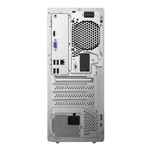 PC Computador Lenovo IdeaCentre Tower 14IRR9 90X10006US - Core i5 14400 (1.8GHz) - 16GB RAM - 512GB