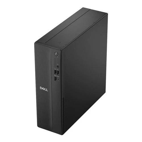 PC Computador Dell Slim DS1265 DDS1265-7974BLK-PUS - Ryzen 7 170 (3.2GHz) - 32GB RAM - 1TB