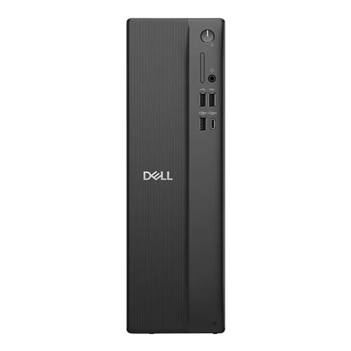 PC Computador Dell Slim DS1265 DDS1265-7974BLK-PUS - Ryzen 7 170 (3.2GHz) - 32GB RAM - 1TB