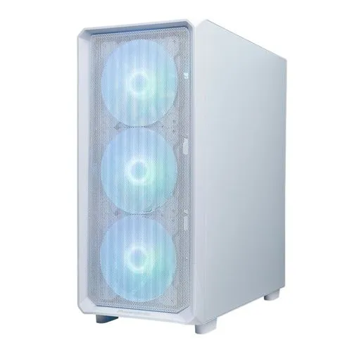 PC Computador PowerSpec G534 - Ryzen 5 7600X3D (4.1GHz) - NVIDIA GeForce RTX 5070 - 32GB RAM - 2TB