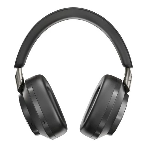Audífonos Bowers & Wilkins Px8 S2 Active Noise Cancelling Wireless Bluetooth Headphones Negro