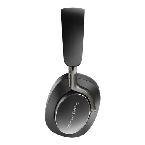 Audífonos Bowers & Wilkins Px8 S2 Active Noise Cancelling Wireless Bluetooth Headphones Negro