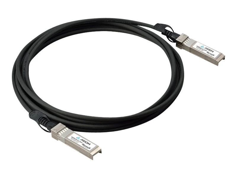 Cable de Red Axiom, 487655-B21-AX