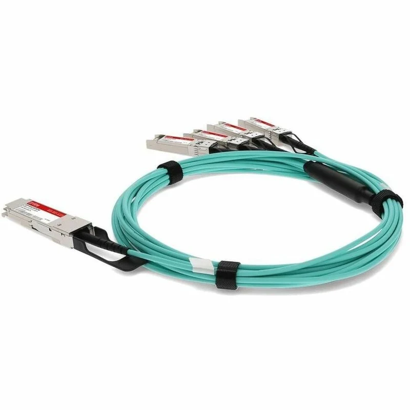 Cable de Red Proline Cisco QSFP-4X10G-AOC3M 40GBase-AOC QSFP+ 4xSFP+ (850