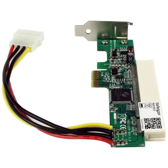 Adaptador StarTech PCI Express PCI Card