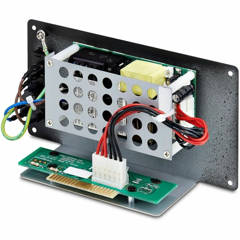 Fuente de Poder StarTech Redundant