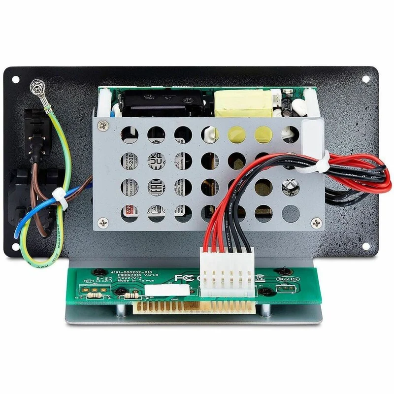 Fuente de Poder StarTech Redundant
