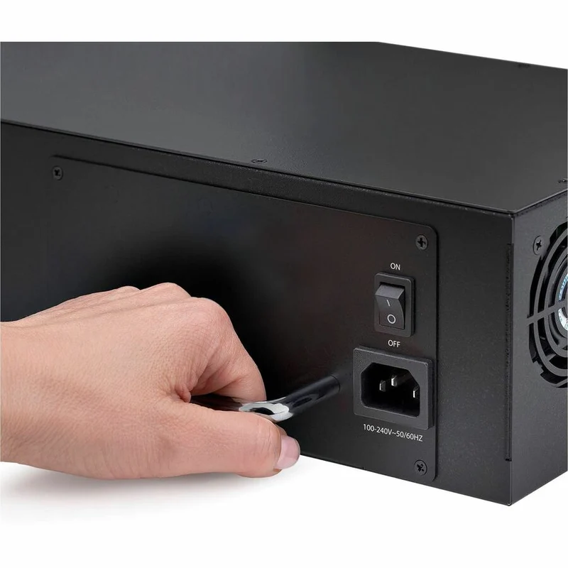 Fuente de Poder StarTech Redundant