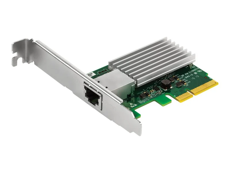 Tarjeta de Red TRENDnet 10 Gigabit PCIe Network Adapter