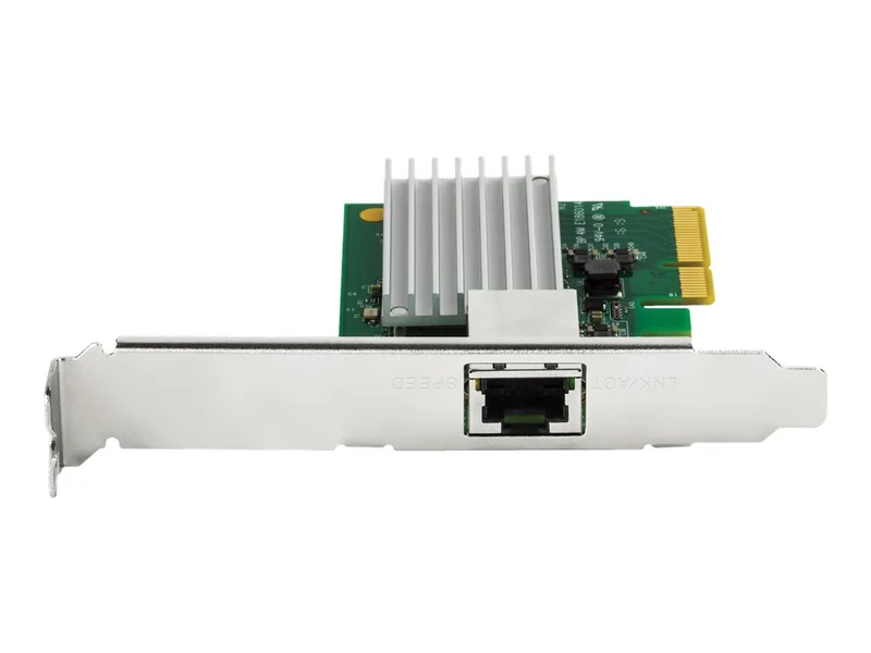 Tarjeta de Red TRENDnet 10 Gigabit PCIe Network Adapter