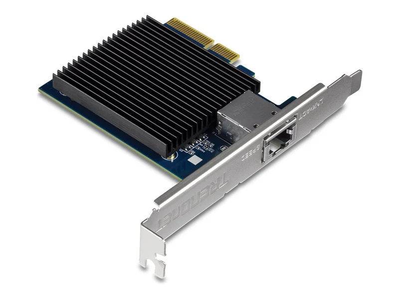 Tarjeta de Red TRENDnet 10 Gigabit PCIe Network Adapter