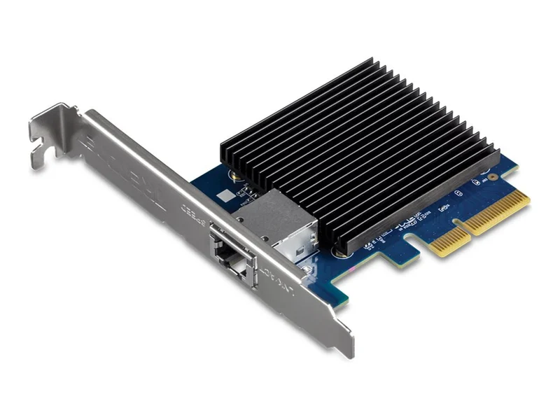Tarjeta de Red TRENDnet 10 Gigabit PCIe Network Adapter