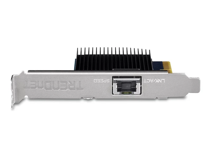 Tarjeta de Red TRENDnet 10 Gigabit PCIe Network Adapter