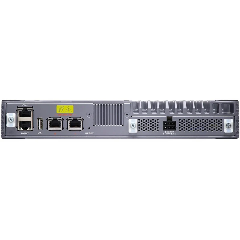 Switch de Red Juniper EX4100-F-12P Ethernet Switch