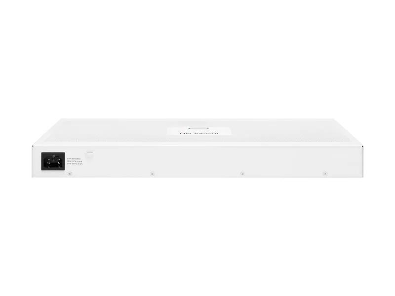 Switch de Red HPE Networking Instant On 1830 24G 2SFP Switch