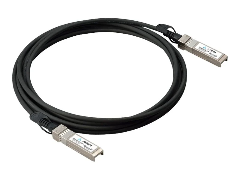 Cable de Red Axiom 10GBase-CU