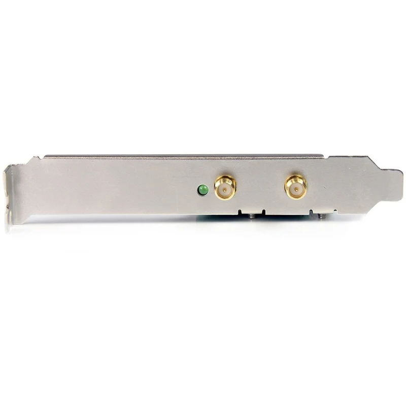 Adaptador WiFi Red StarTech.com StarTech PCI Express Wireless N Adapter