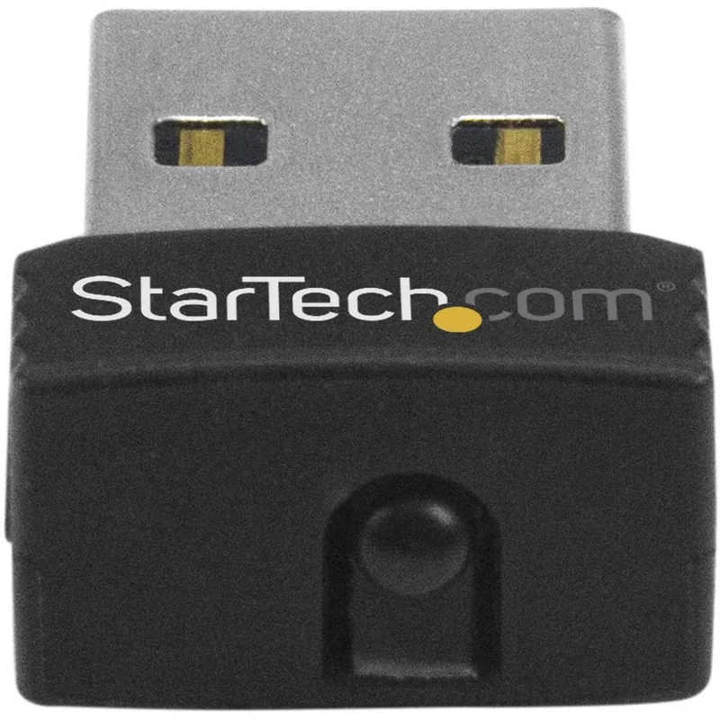 Adaptador WiFi Red StarTech.com StarTech USB WiFi to Adapter, USB150WN1X1
