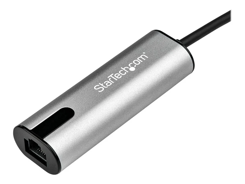 Tarjeta de Red StarTech.com StarTech 2.5GbE USB C to Ethernet Adapter