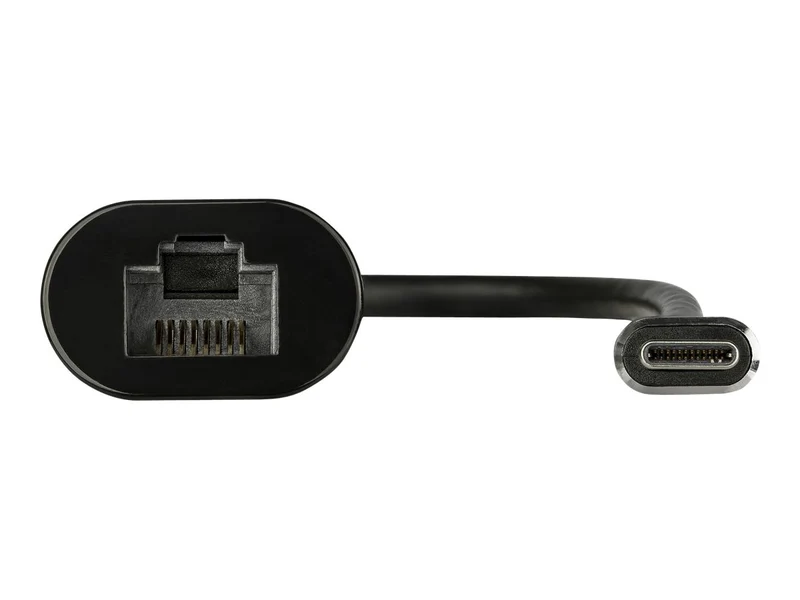 Tarjeta de Red StarTech.com StarTech 2.5GbE USB C to Ethernet Adapter