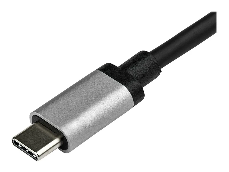 Tarjeta de Red StarTech.com StarTech 2.5GbE USB C to Ethernet Adapter