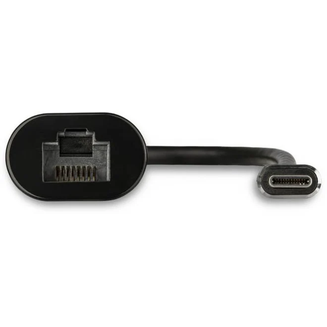 Tarjeta de Red StarTech.com StarTech 2.5GbE USB C to Ethernet Adapter