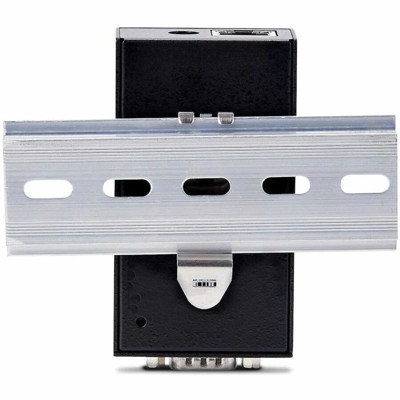 Tarjeta de Red StarTech.com StarTech 1-Port Serial to Ethernet Adapter, I13P-SERIAL-ETHERNET