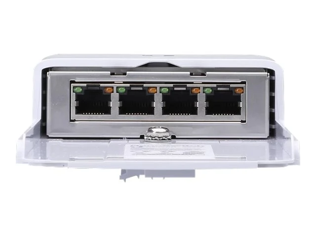 Switch de Red Ubiquiti NanoSwitch N-SW