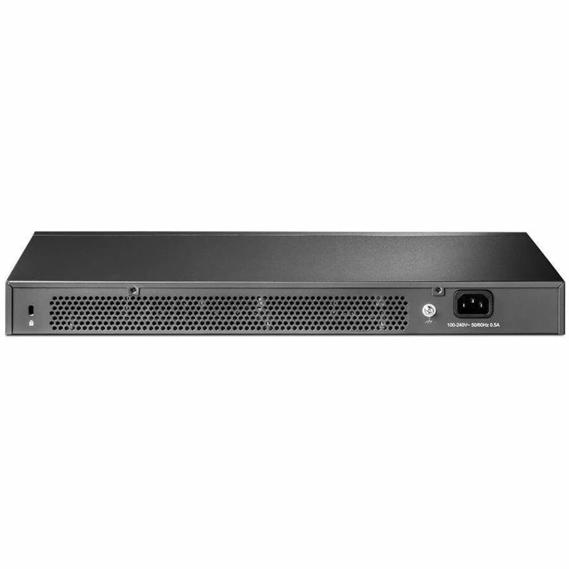 Switch de Red Omada Omada 24-Port Gigabit L2+ Managed Switch