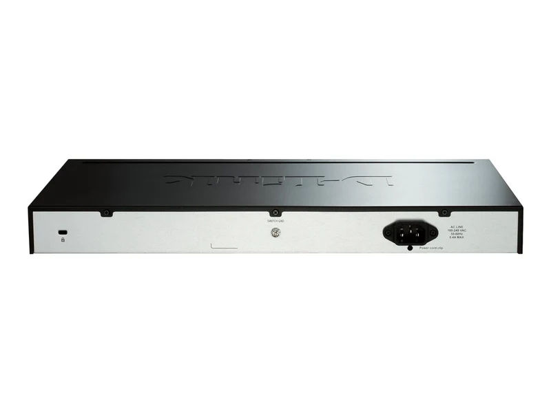 Switch de Red D-Link SmartPro DGS-1510-28X