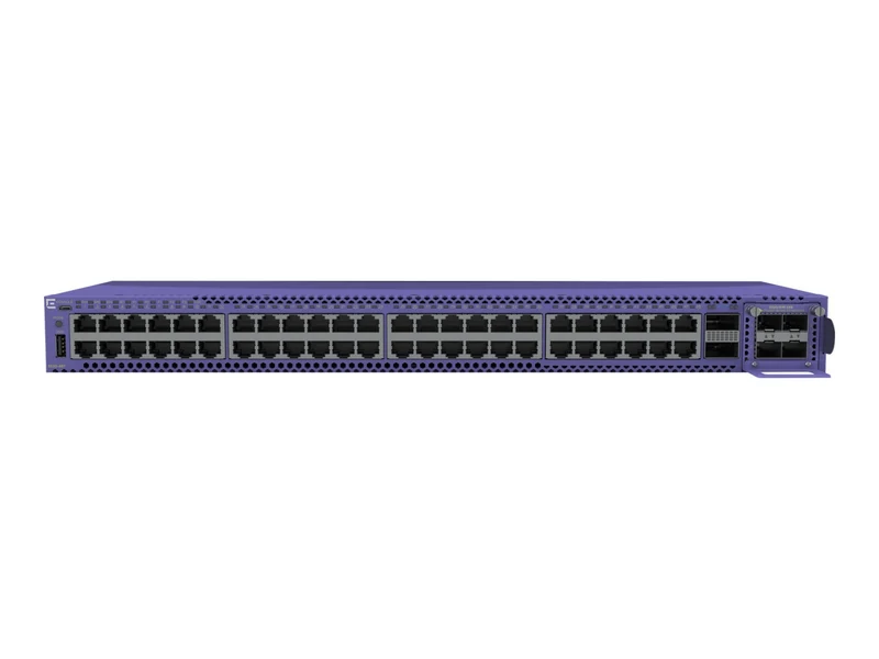 Switch de Red Extreme Networks ExtremeSwitching 5520 series 5520-48T