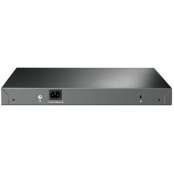 Switch de Red Omada TP-Link Omada SG3428X 24-Port Gigabit L2+ Managed Switch