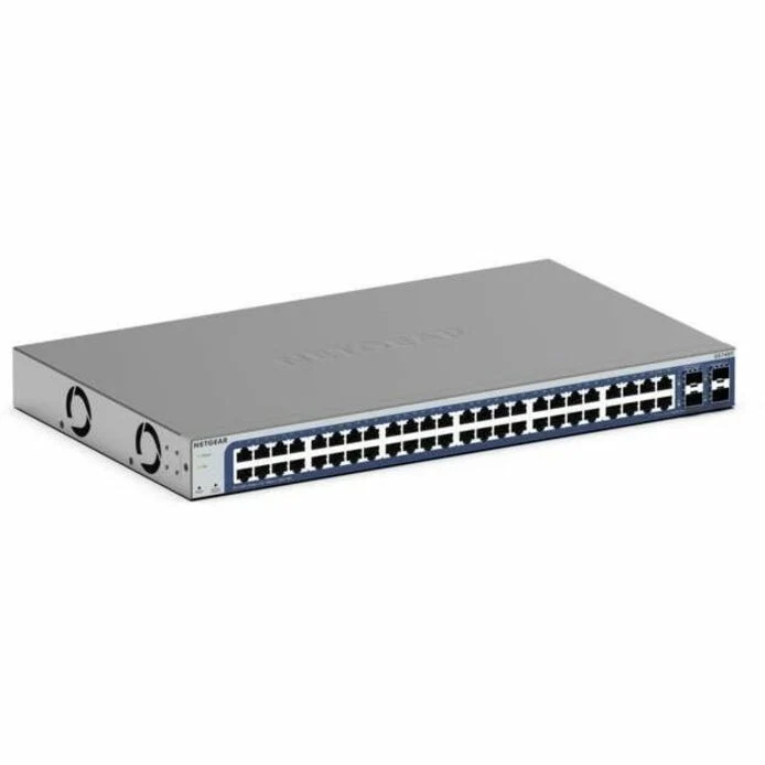 Switch de Red Netgear Gigabit Smart Switch