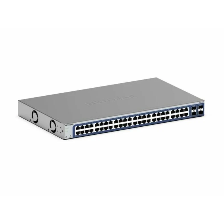 Switch de Red Netgear Gigabit Smart Switch