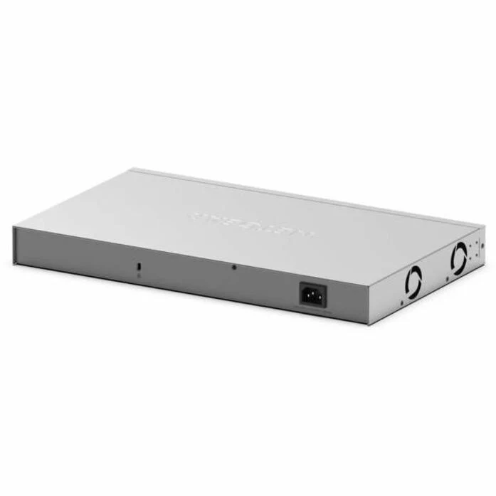 Switch de Red Netgear Gigabit Smart Switch