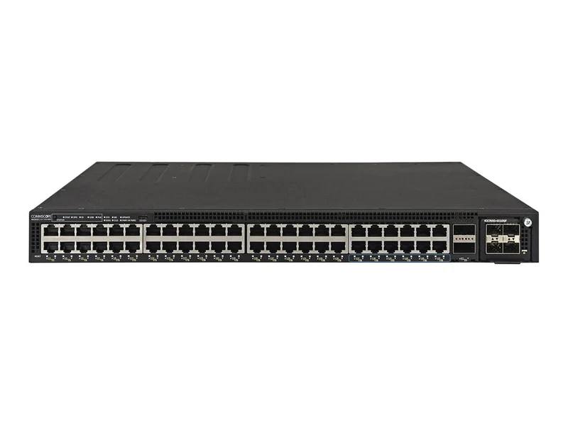 Switch de Red Ruckus ICX 7550-48ZP