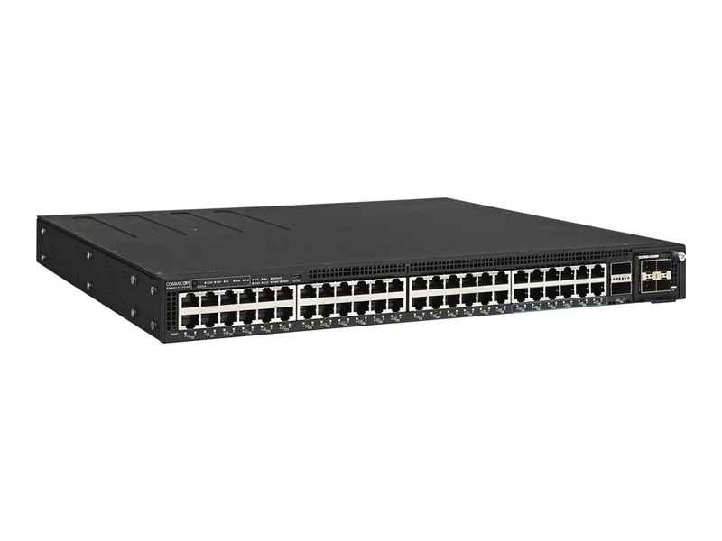 Switch de Red Ruckus ICX 7550-48ZP